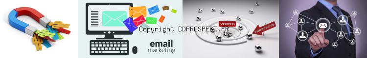 image fichier emails entreprise