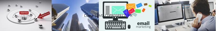 image fichier emails société