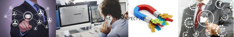 image fichier emailing France société
