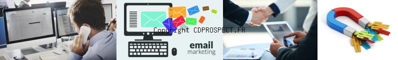 image fichier emailing pour prospection