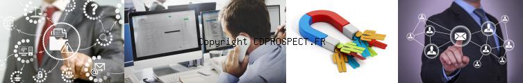 image fichier emailing prospection commerciale