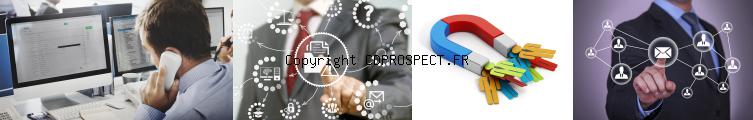 base emails France pour prospection