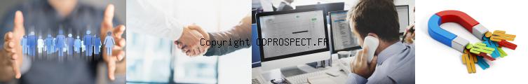 base emails France prospection emailing