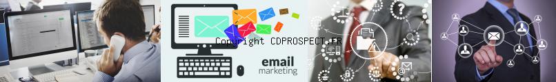 image base emails entreprise