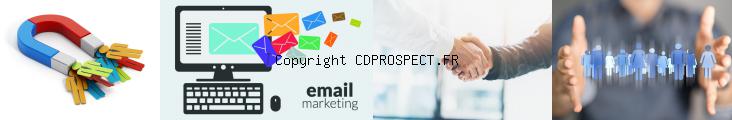base emails société