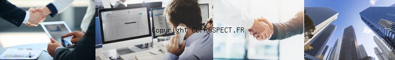 base emails prospection emailing