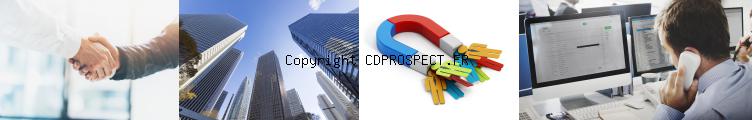 image base emailing France prospection commerciale