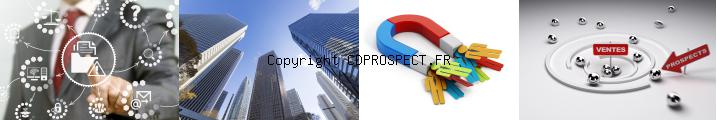 base emailing France prospection emailing