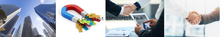 image base emailing prospection commerciale
