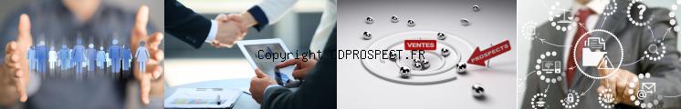base emailing prospection emailing