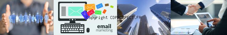 image base de données emails entreprise