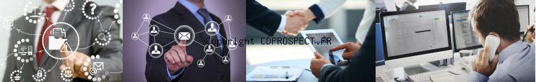 image achat cd prospects entreprises
