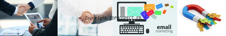 image base de données emailing France entreprise