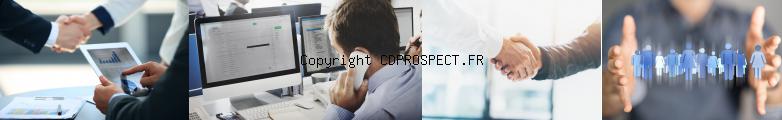image base de données emailing France prospection commerciale