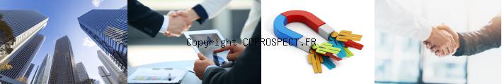 base de données emailing B2B