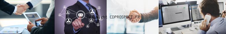 base de données emailing pour prospection