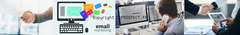 image cd emails France pour prospection