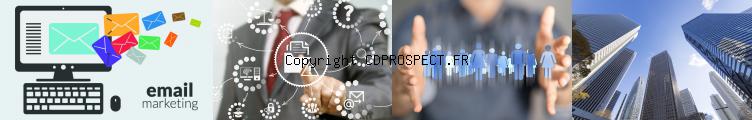 image cd emails France prospection emailing