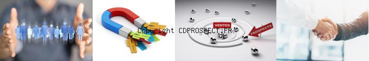 achat fichier prospects entreprises