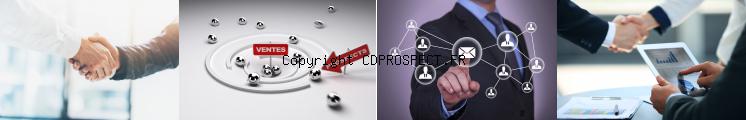 cd emails entreprise