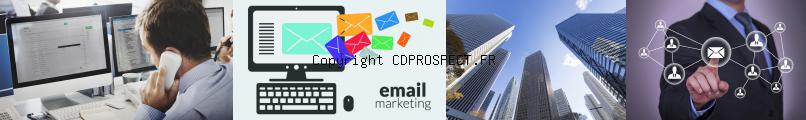 image cd emails prospection emailing
