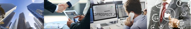 cd emailing prospection commerciale