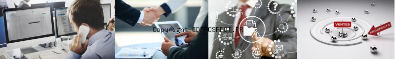 annuaire emailing France pour prospection