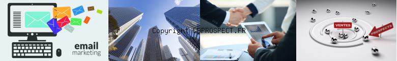 image annuaire emailing France prospection commerciale
