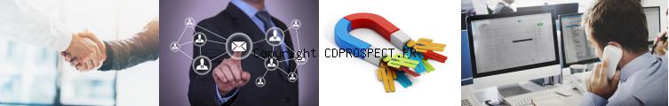 image annuaire emailing pour prospection