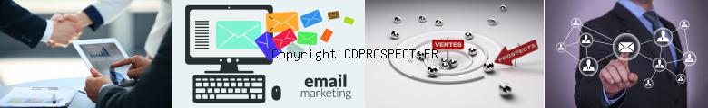 annuaire emailing prospection emailing