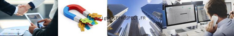 image achat prospects France