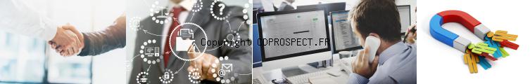 image achat prospection B2B