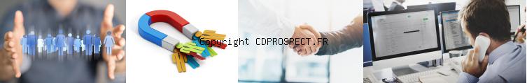 achat prospection marketing B2B