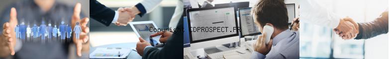 achat prospection marketing France