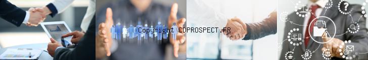 cd prospect B2B