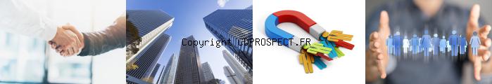 image cd prospection emailing B2B