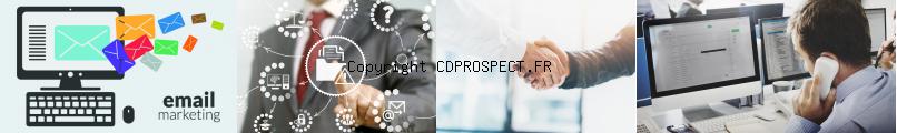 base de données prospect B2B