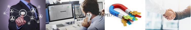 image base de données prospects B2B