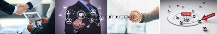 image logiciel prospect France