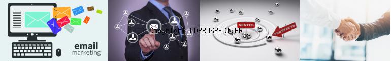 logiciel prospects France