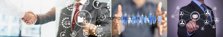 logiciel prospection B2B