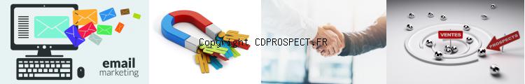 logiciel prospection marketing B2B