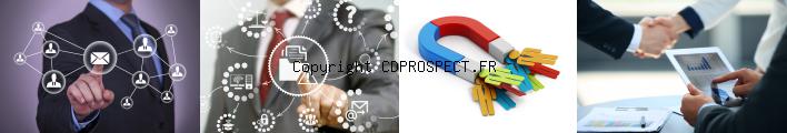 image vente fichier prospects entreprises