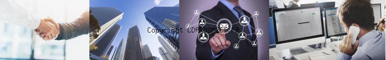 vente base prospects entreprises françaises