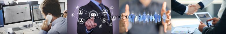vente base de données prospects sociétés