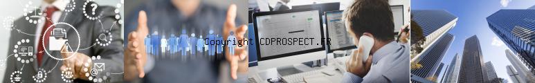 vente annuaire prospects sociétés
