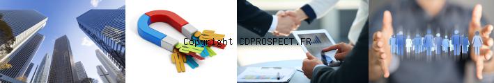fichier prospects entreprises