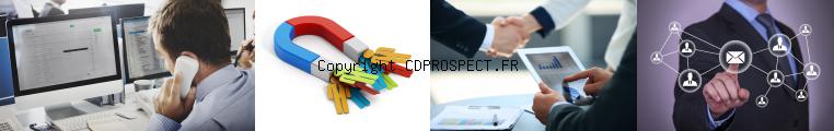 fichier entreprises françaises