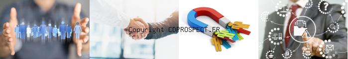 achat base prospects entreprises françaises
