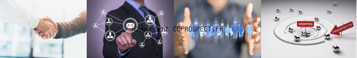 image base prospects entreprises